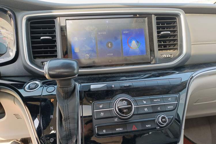 Used GAC Trumpchi M8 2020 Flagship Model 390T Supreme Edition