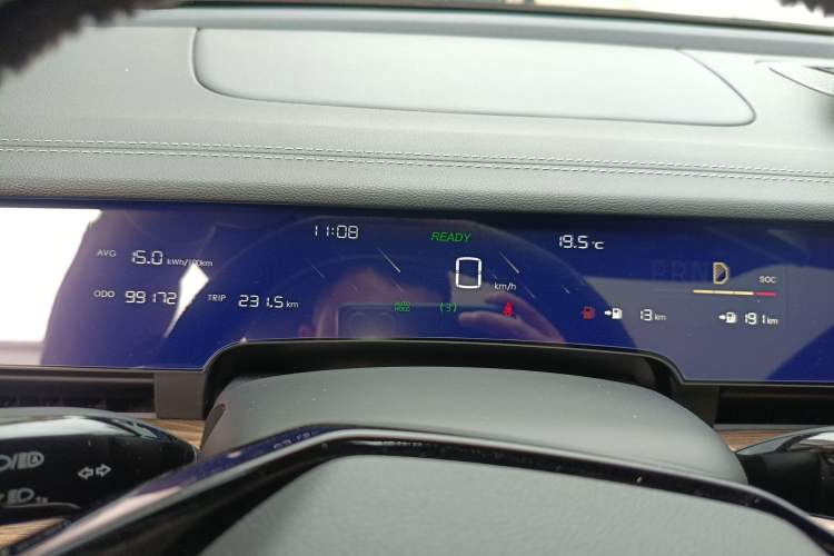 Used NETA S 2022 Extended-Range Version 1160 km Range Rear-Wheel-Drive Compact Edition