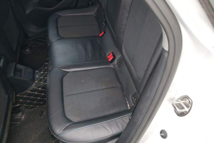 Used Audi A3 2018 30th Anniversary Edition Limousine 35 TFSI Fashion Model