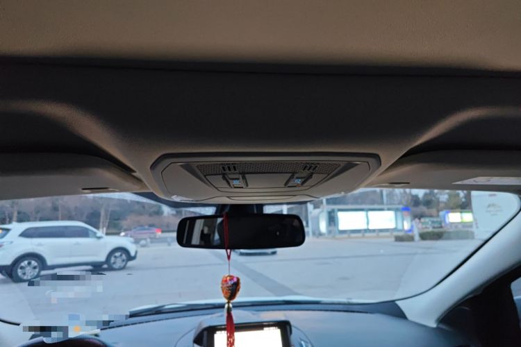 Used Ford Kuga 2019 EcoBoost 180 Two-Wheel-Drive Titanium Plus Model China VI Standard
