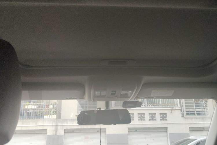 Used Mazda CX-5 2015 2.5L Automatic 4x4 Prestige Edition
