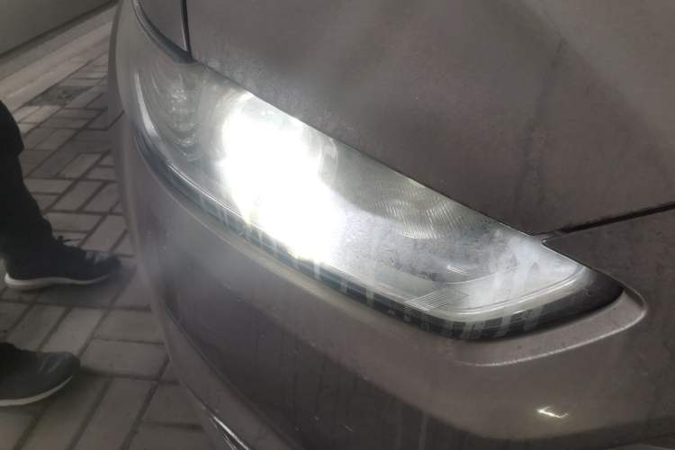 Used Ford Mondeo 2013 1.5L GTDi180 Fashion Edition
