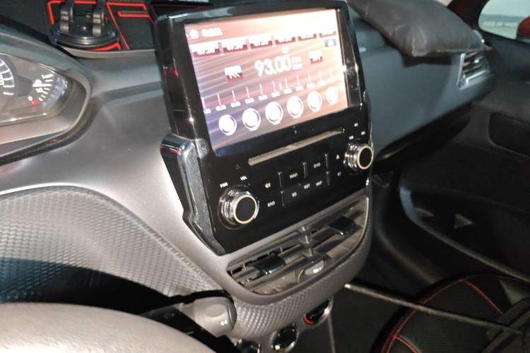 Used Peugeot 2008 2014 1.6L Automatic Trend Edition
