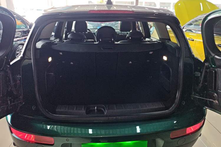 Used MINI Clubman 2016 1.5T COOPER Connoisseur Edition