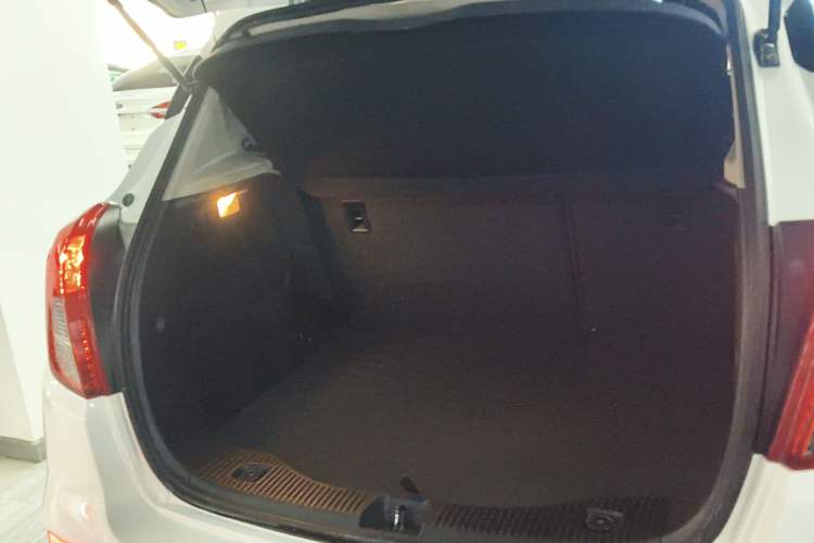 Used Buick Encore 2018 18T Automatic Two-Wheel Drive Urban Leading Model