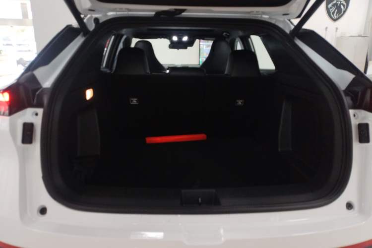 Used HEDMOS 06 2025 Model 520km