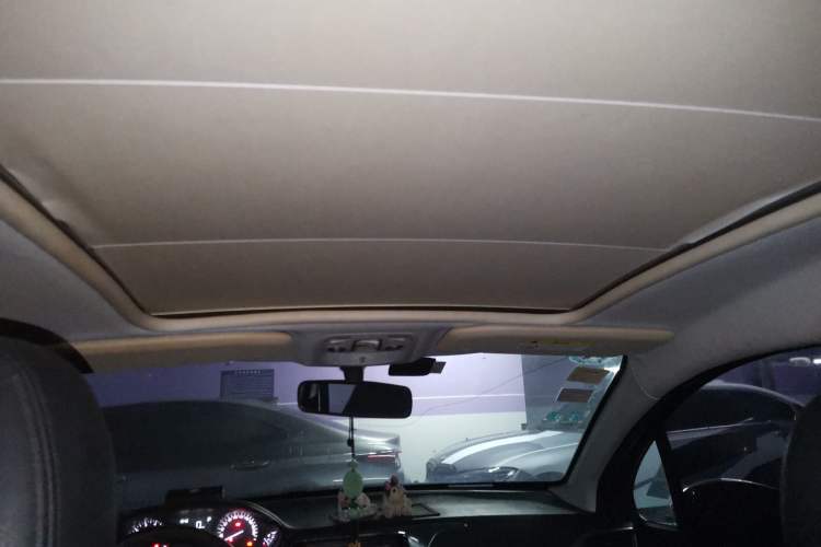 Used Peugeot 2008 2015 1.6L Automatic Playcool Edition