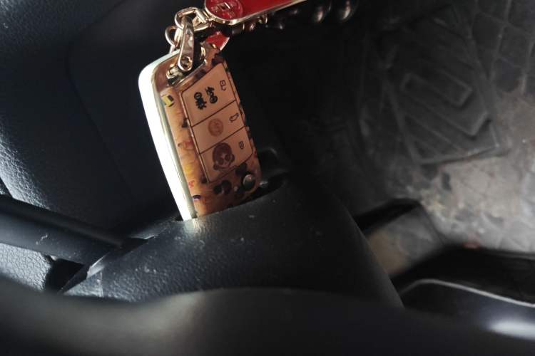 Used Volkswagen Golf 2019 200TSI DSG Comfort & Ambition Edition China VI Standard