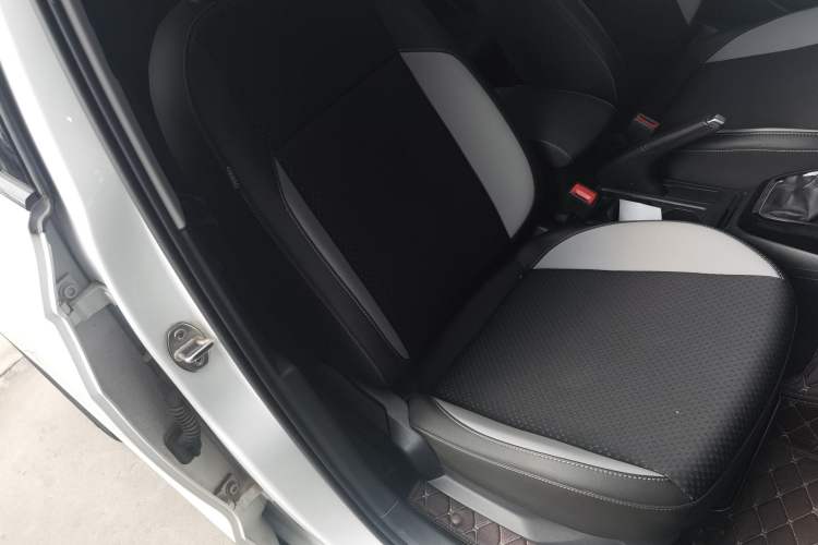 Used Volkswagen Tacqua 2021 1.5L Automatic Yue Zhi Lian Edition
