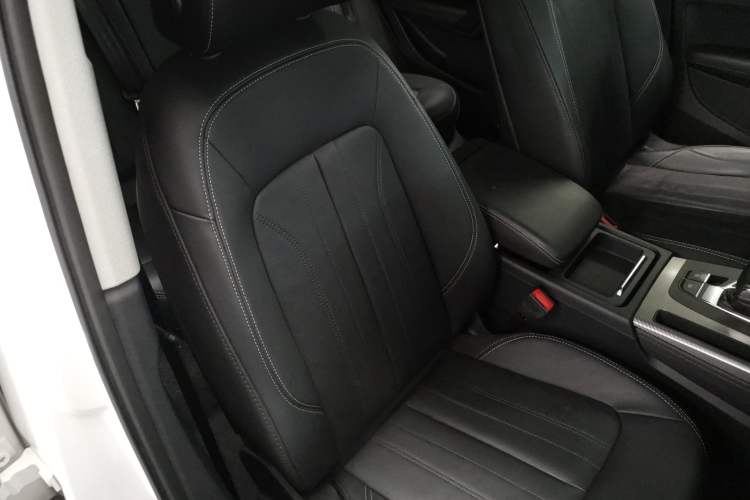 Used Audi Q5L 2020 45 TFSI Prestige Fashion Model
