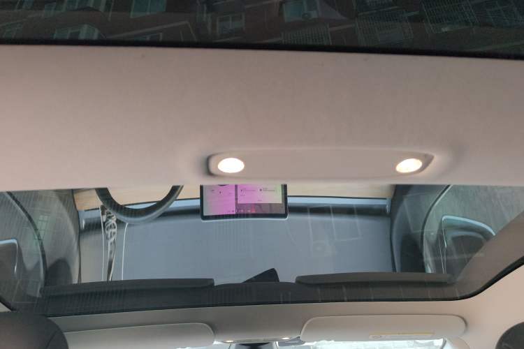 Used Tesla Model 3 2020 Revised Version Standard Range Rear-Wheel Drive – Upgraded Edition
