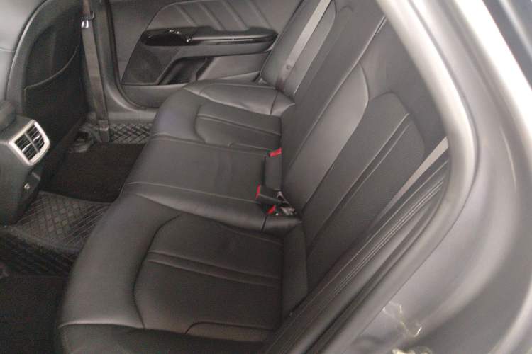 Used Kia K5 2021 380T GT-Line Refreshed Edition
