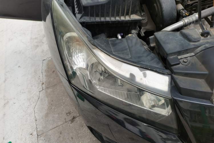 Used Chevrolet Cruze 2013 1.8L SE AT Right Front Headlight