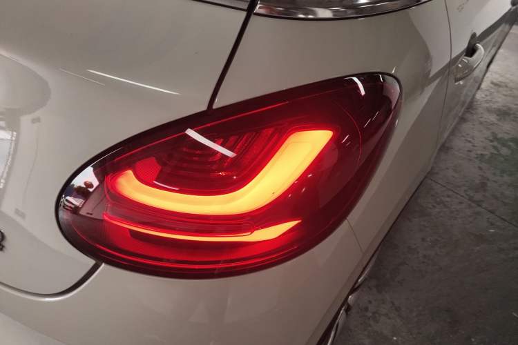 Used Wuling Bingo 2025 333 km Enjoyment Version