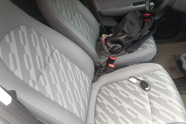 Used Leapmotor T03 2025 310 Comfort Edition