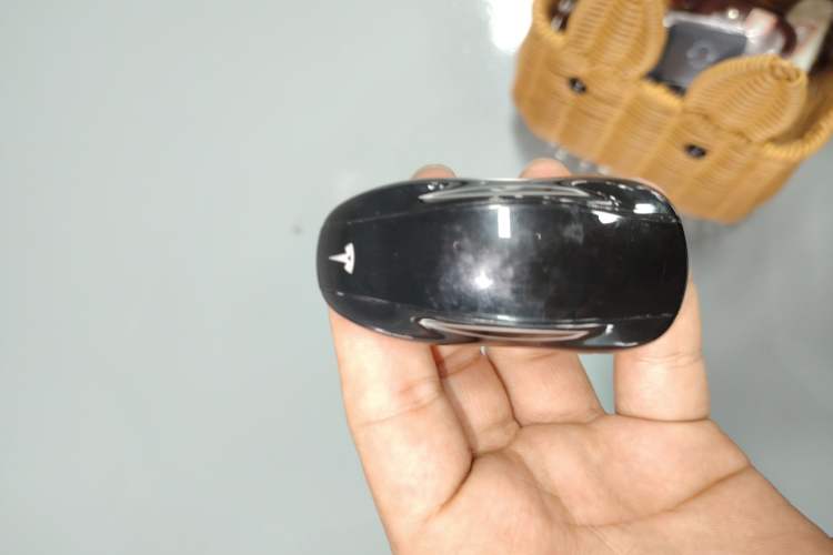 Used Tesla Model X 2020 Performance High-Performance Edition
