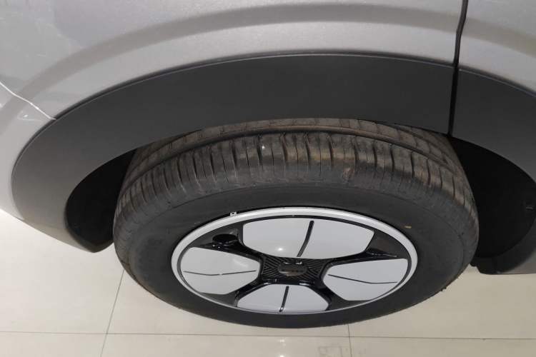 Used Geely Galaxy Geome 2026 Model 310km Youth Edition
