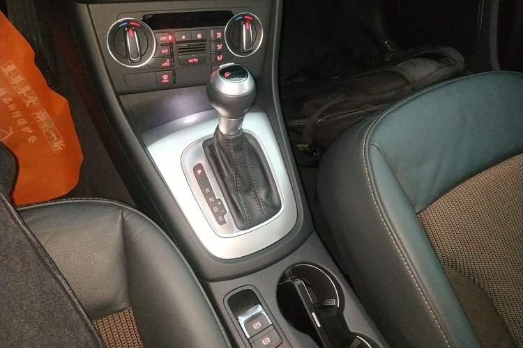 Used Audi Q3 2018 30 TFSI Fashion Edition Collector's Version
