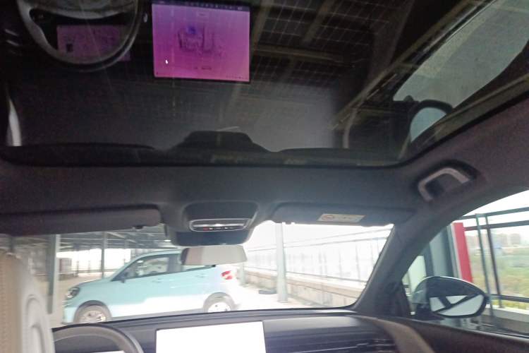 Used XPeng G6 2025 625 Long-Range Max Tech Edition