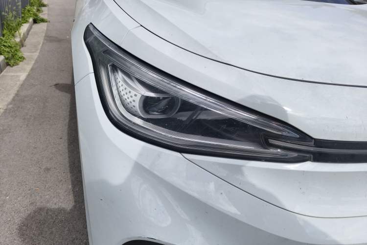 Used Volkswagen ID.4 X 2021 Pro Smart Long-Range Edition
