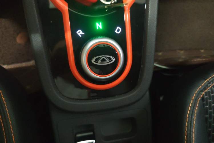 Used Chery QQ Little Ant 2019 4-Seater Smart Luxe Version 30.6 kWh
