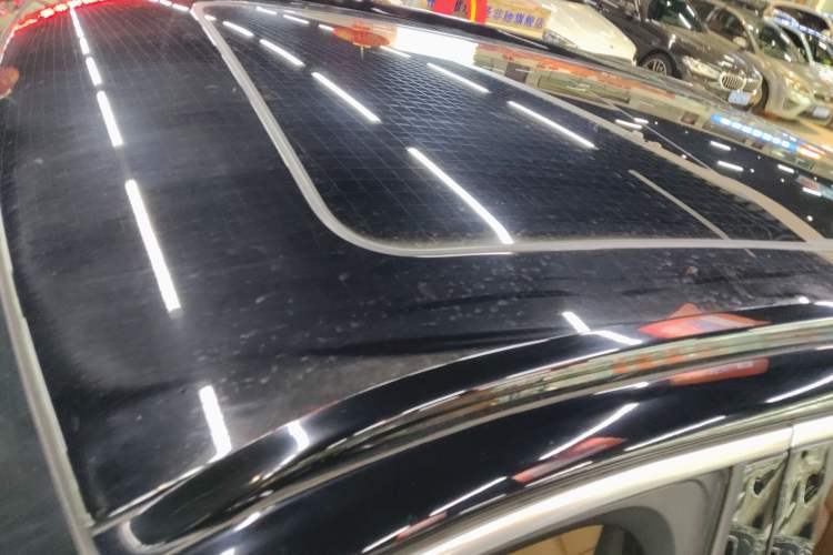 Used Nio ES6 2020 455KM Sport Edition