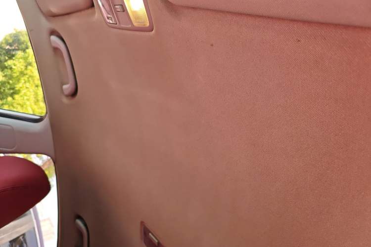 Used Hyundai Elantra (5th Generation / Langdong) 2015 1.6L Manual Fashion Edition
