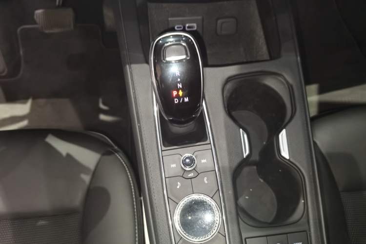 Used Cadillac XT4 2020 Revised Version 28T Two-Wheel Drive Tech Edition