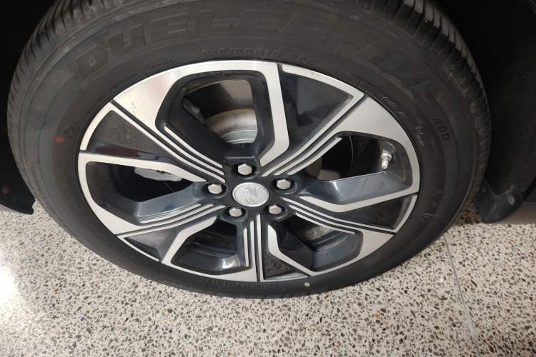 Used Hongqi E-QM5 2021 Charging Version Flagship Edition
