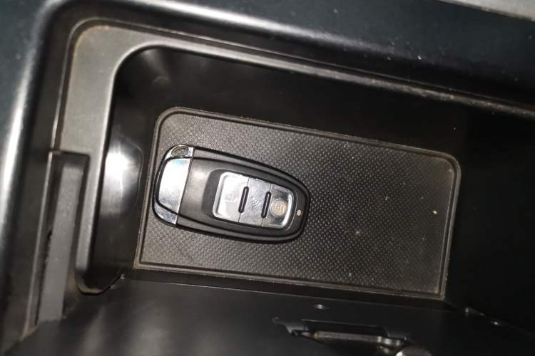 Used Honda Accord 2015 2.0L LXS Elite Edition