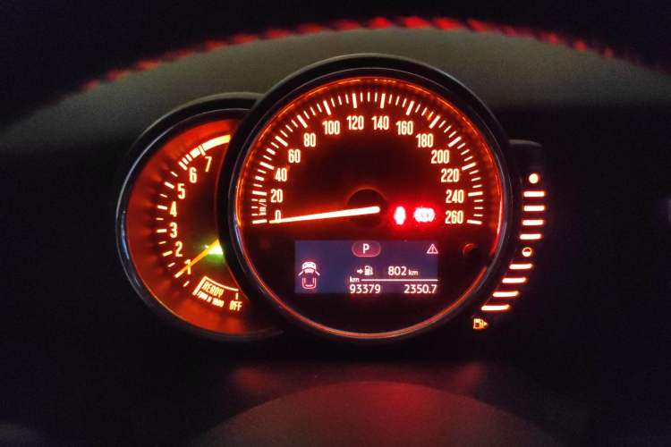 Used MINI MINI 2014 1.2T ONE+