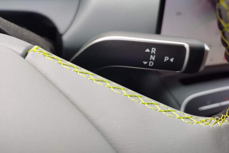 Used Nio ET5T 2025 Model Champion Commemorative Edition, 75kWh Touring
