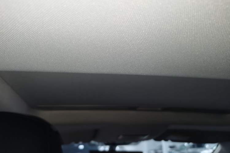 Used Roewe i5 2023 1.5L CVT Luxury Edition