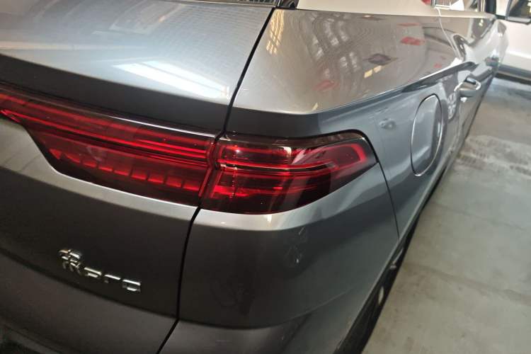 Used BYD Song Pro New Energy 2024 HONOR Edition DM-i 71KM Leading Model