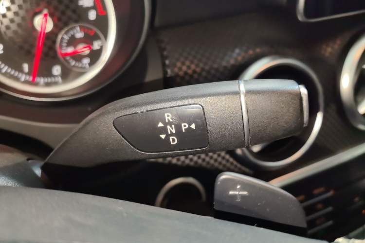 Used Mercedes-Benz A-Class (Import) 2016 A 200 Fashion Model