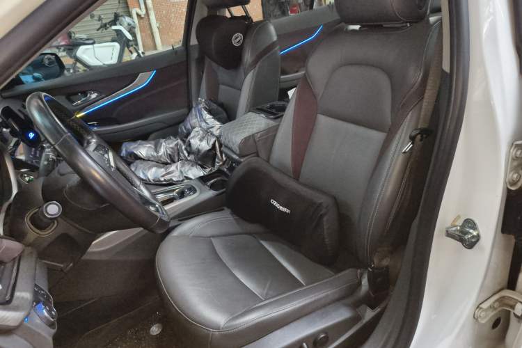 Used Chevrolet Malibu 2016 1.6T Automatic Luxury Edition