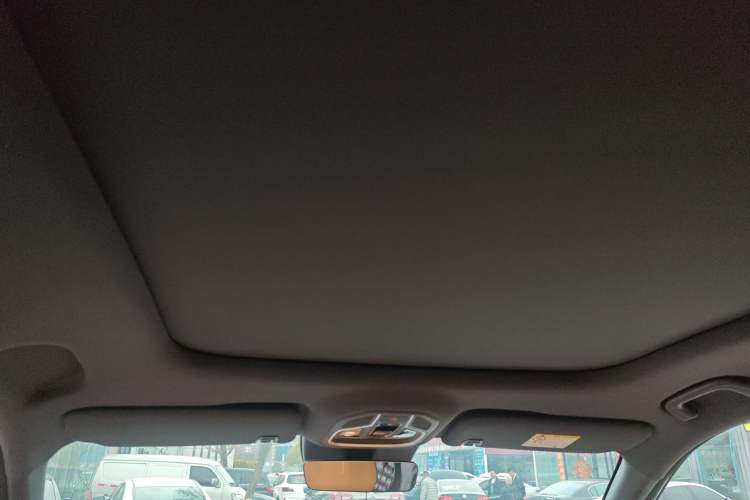 Used Geely Galaxy Galaxy Xingjian 7 EM-i 2025 120km Flagship Edition