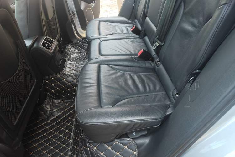 Used Audi Q5 2011 2.0TFSI Comfort Version