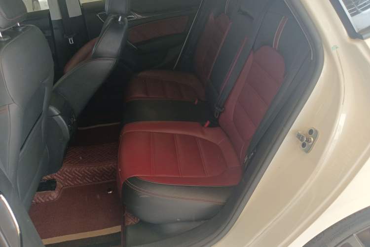 Used MG 6 2019 20T Automatic Trophy Racing Edition + Sporty Rear Exhaust Racing Kit