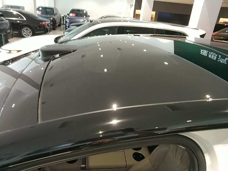 Used Li Auto MEGA 2025 Home Family Special Edition — 26