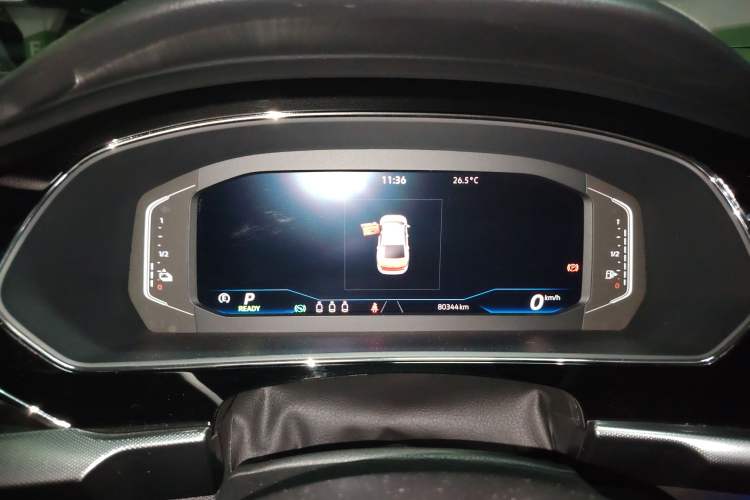 Used Volkswagen Passat New Energy 2022 430 PHEV Hybrid Luxury Edition