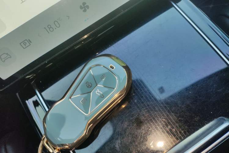 Used XPeng P5 2021 460G+