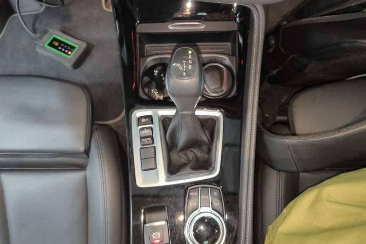 Used BMW 1 Series 2017 120i Design Package Model