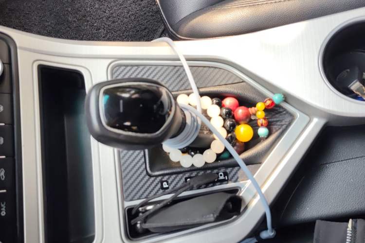 Used Geely Auto Vision 2018 1.5L Automatic Happiness Edition