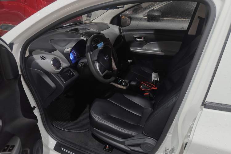 Used Oshan Benni E-Star 2021 National Edition Xin Yue Version Lithium Iron Phosphate (31.18 kWh)