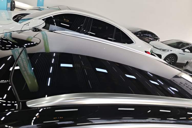 Used Nio ET5T 2023 75 kWh Touring
