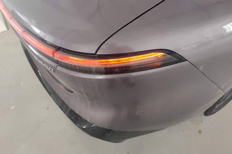 Used FORTHING Xinghai S7 2024 555 Lite Edition
