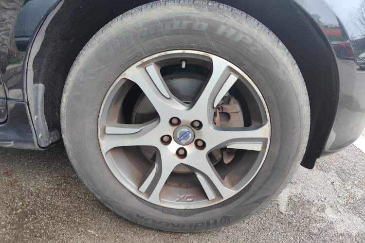 Used Volvo XC60 (Import) 2014 T5 Zhiyi Edition