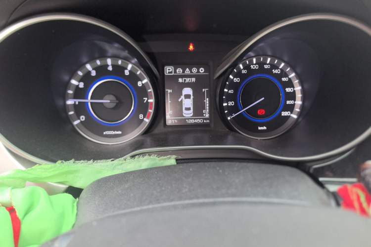 Used CHANGAN Eado 2019 High-Energy Edition 1.6L GDI Automatic Pioneer Model China VI Standard