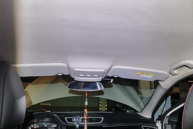 Used Nissan Qashqai 2017 2.0L CVT Smart Enjoyment Version China V Standard